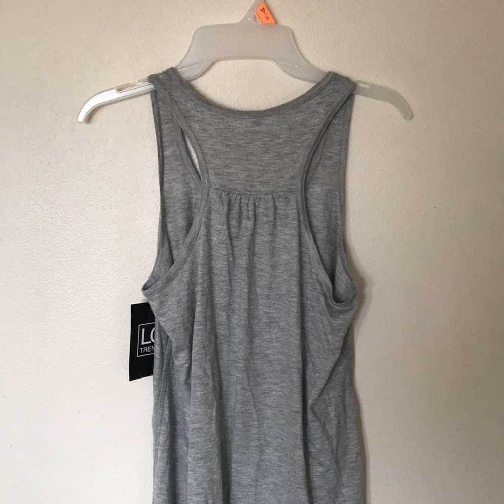 Lightweight tank - Picture 2 of 2